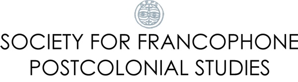 Society for Francophone Postcolonial Studies